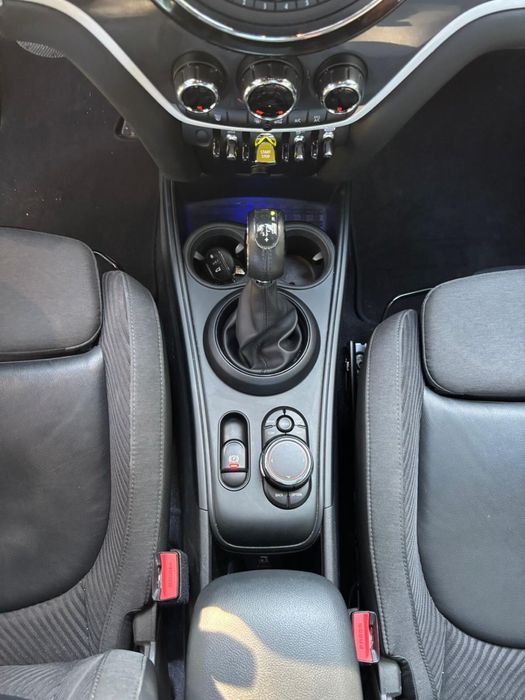 Mini Coutryman Cooper SE AL4