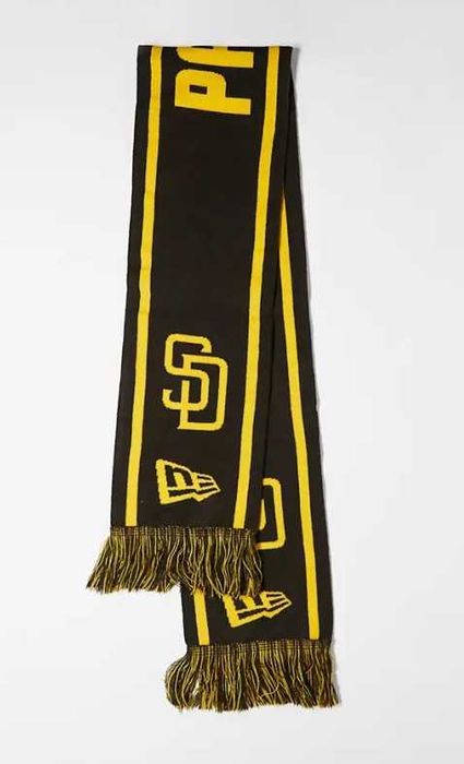 Шарф New Era San Diego Pedras