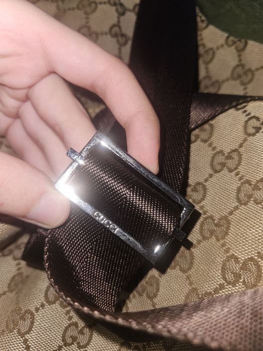 Сумка Gucci оригинал