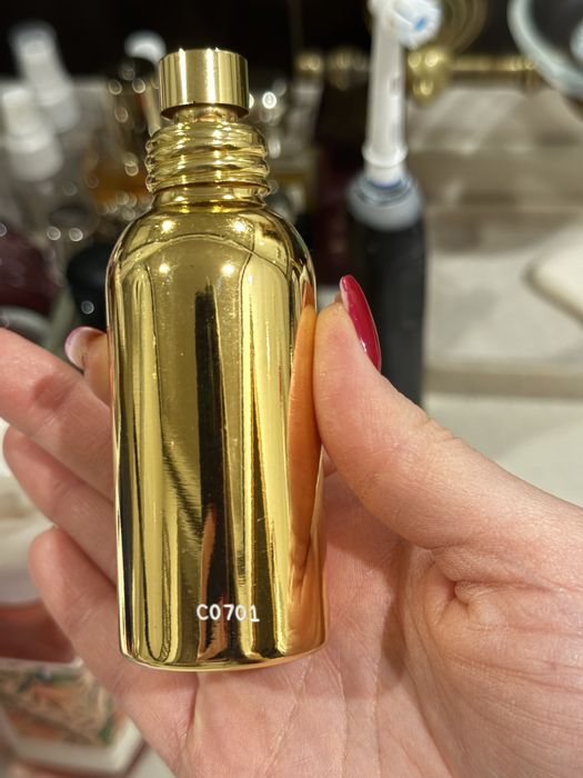 духи Montale Orange Flowers 50 ml новые