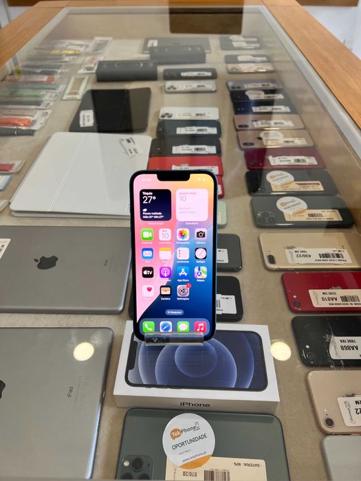 iPhone 13 128GB Blue