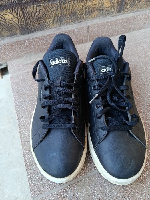 Кросівки чоловічі Adidas
