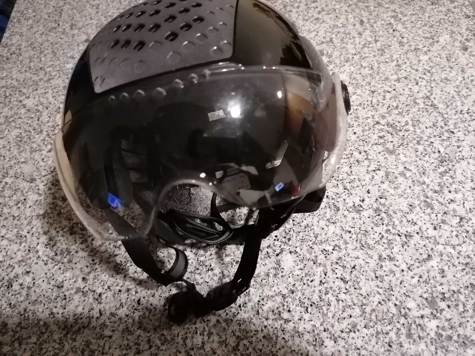 Capacete urbano Bell Annex Shield Mips