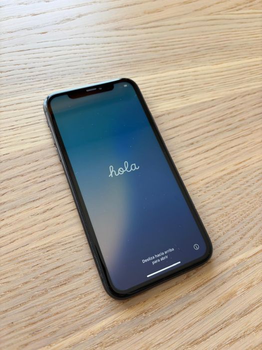 Iphone 11 64Gb preto