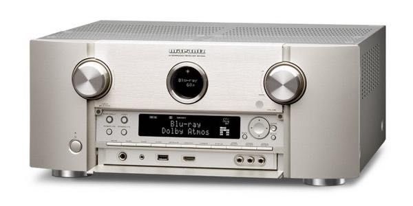 amplituner kina domowego  MARANTZ