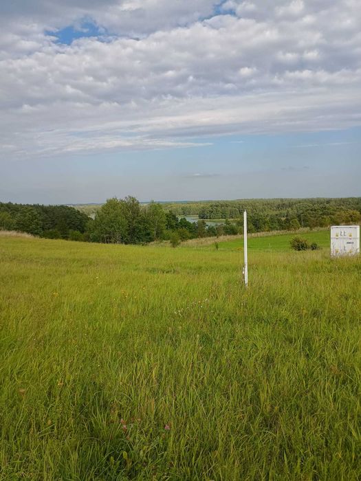 Działka o powierzchni 3000 m² z warunkami zabudowy, Mazury, Stare Juchy - Widok 4