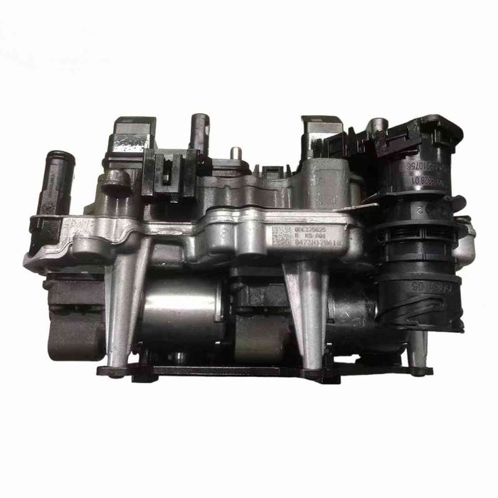 Mecatrónica VW TIGUAN 2.0 TSI 4motion (132 kW / 180 cv) [05.2011 - 07.2018]