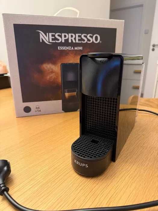 Nespresso Krups Mini