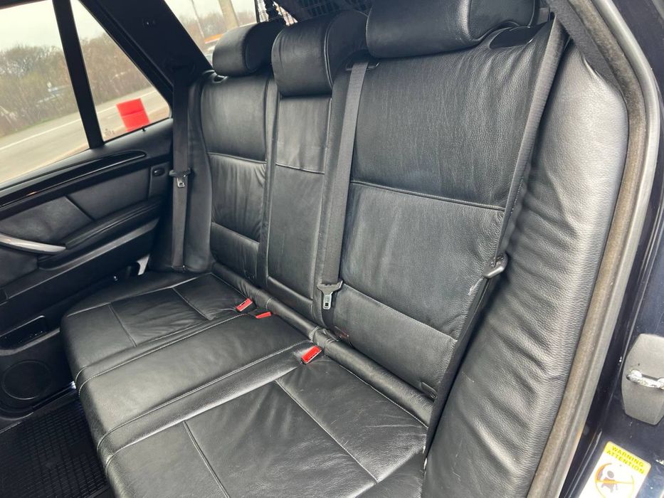 Продається BMW X5 e53 в дуже гарному стані  !!!