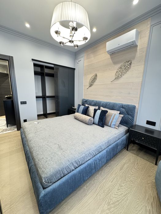 Роскошь в деталях‼️ 2-х комнатная на 7 Фонтана/ Аркадия ЖК Итака