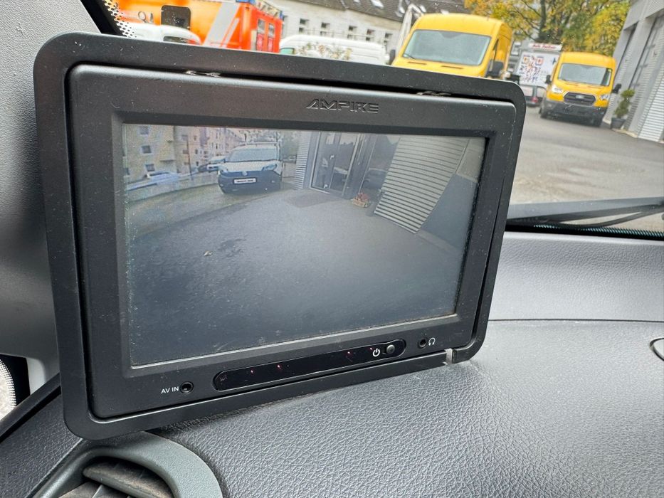 Mercedes Benz Vito 111 Cdi