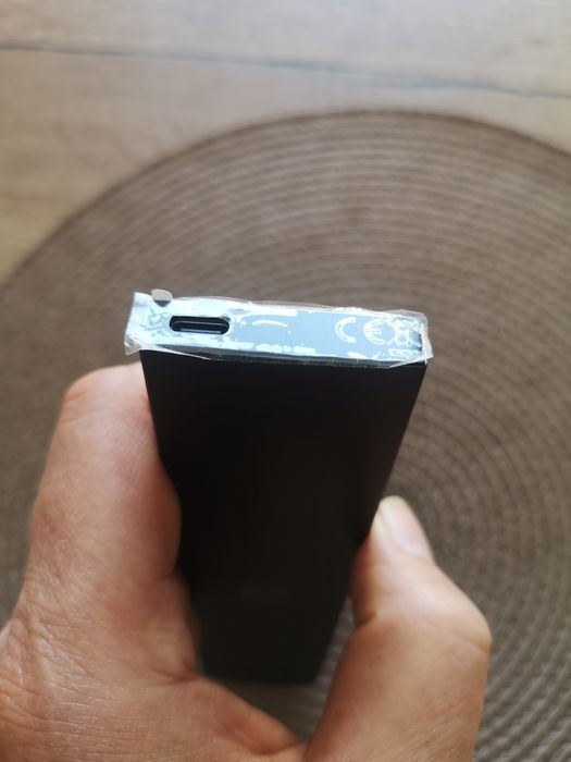 Pilot Philips ładowany na usb
