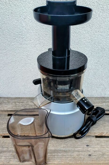 Wyciskarka do soków Tefal