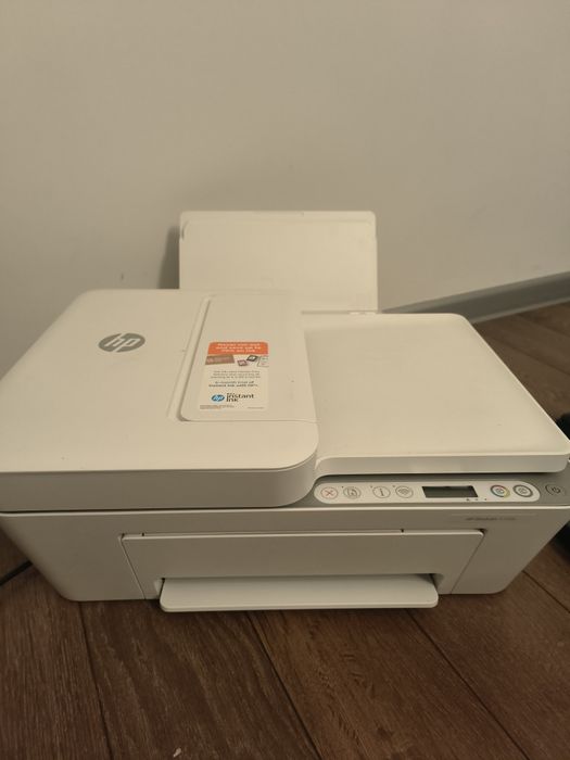 Drukarka urządzenie wielofunkcyjne HP 4120