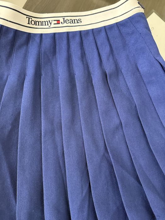 Юбка tommy hilfigef . оригинал.