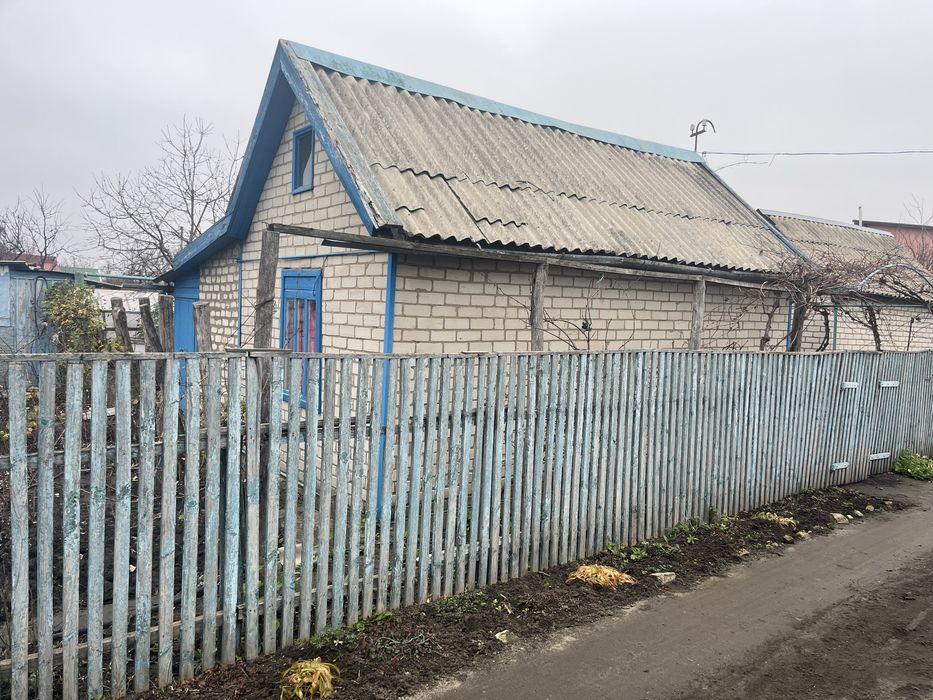 Продам дачу за Медучилищем, ПЗТО