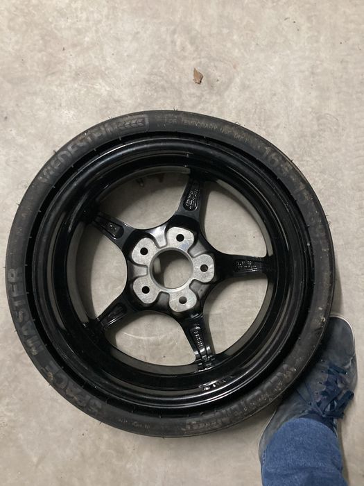 Mercedes Jante emergencia Original W205 W203 R170
