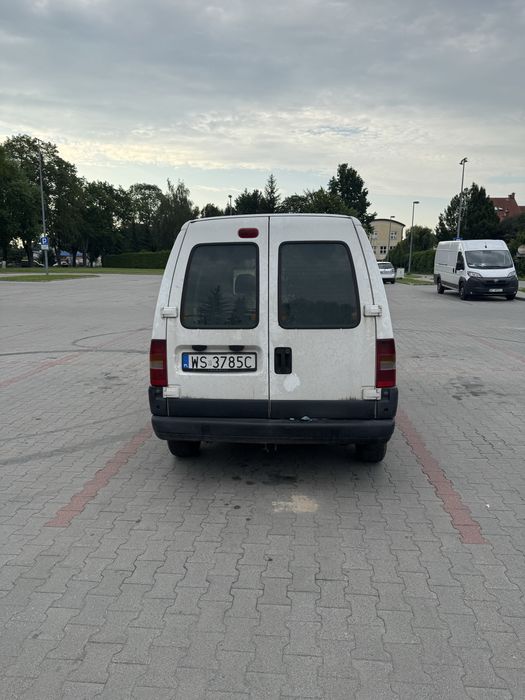 Peugeot Expert 2.0
