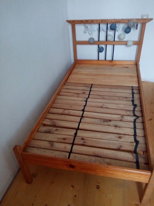 Продаємо дітяче Ліжко "IKEA"