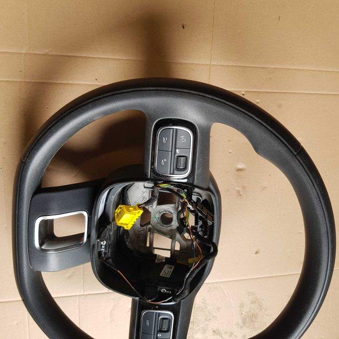 kierownica Citroen C3 III , DS3 lift 2016-