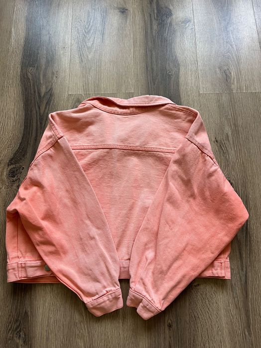 Продам джинсовку