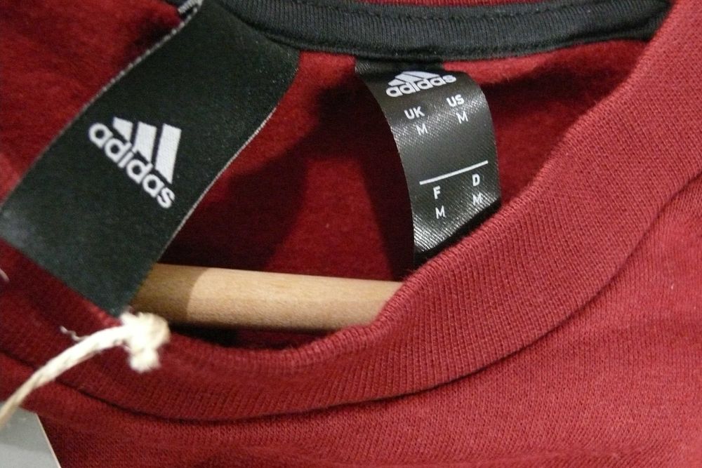 Sweat camisola Desportiva Adidas