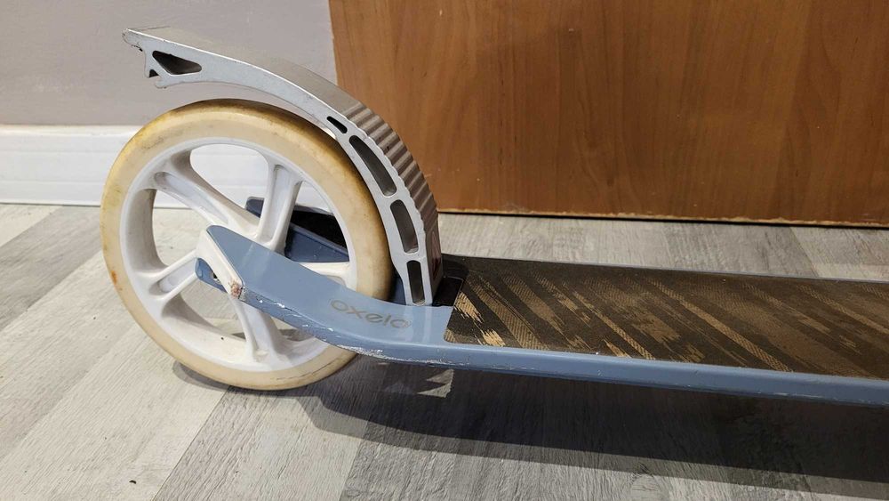 Hulajnoga młodzieżowa