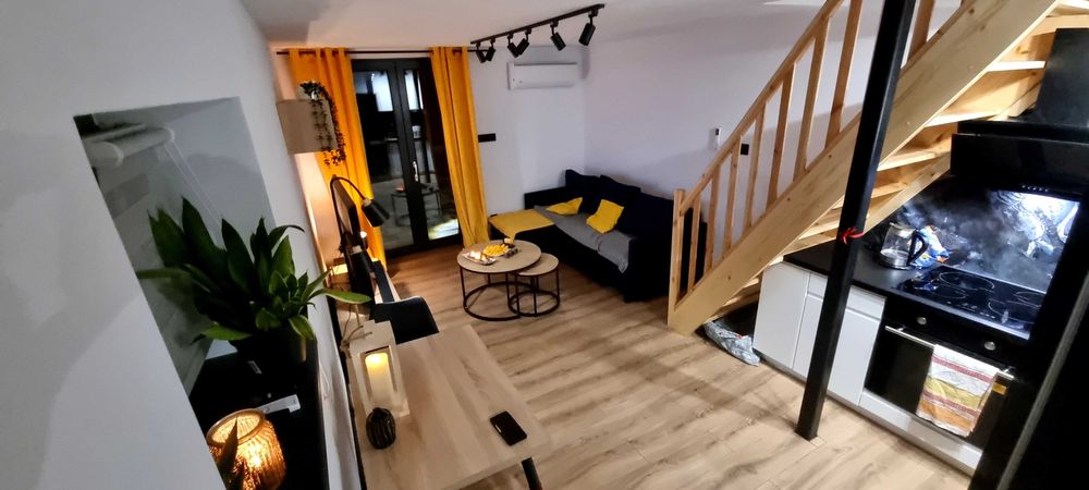 Wynajem mieszkania domu blisko centrum wysoki standard *