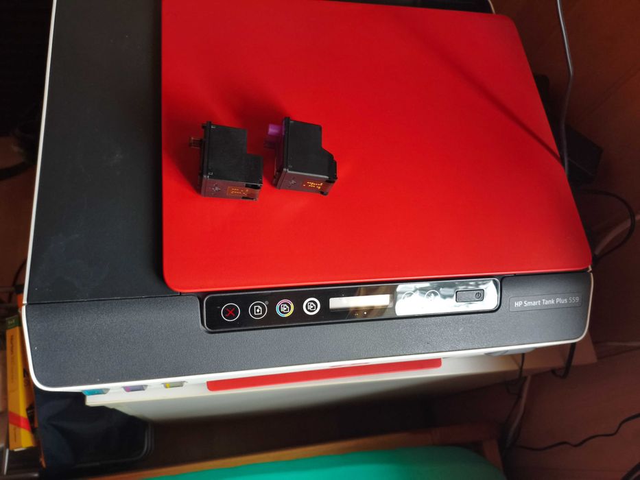 HP Smart Tank Plus 559