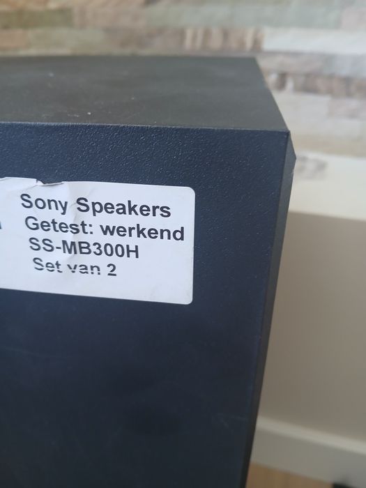 Kino domowe z wysokiej jakości głośnikami