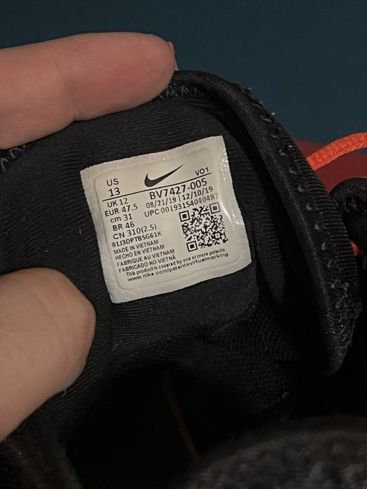 Nike lebron witness 4
