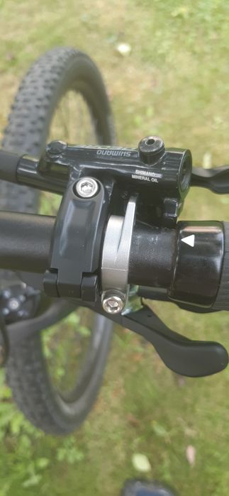 Merida big nine 5000 carbon M