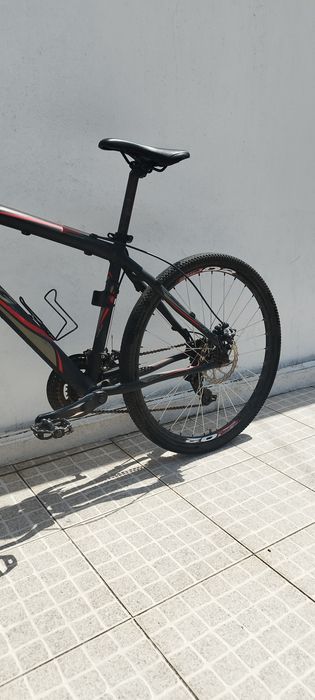 Bicicleta VAG Space Aro 24cm – "Ler descrição"