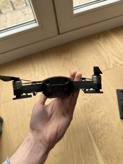 Sprzedam DJI Mavic Air Fly More Combo