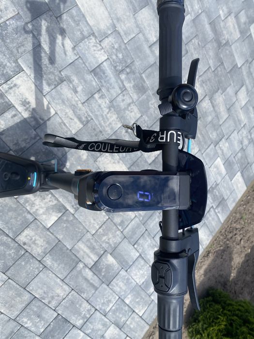 ALPHA X5 pro максимальна швидкість 22 з коробкою