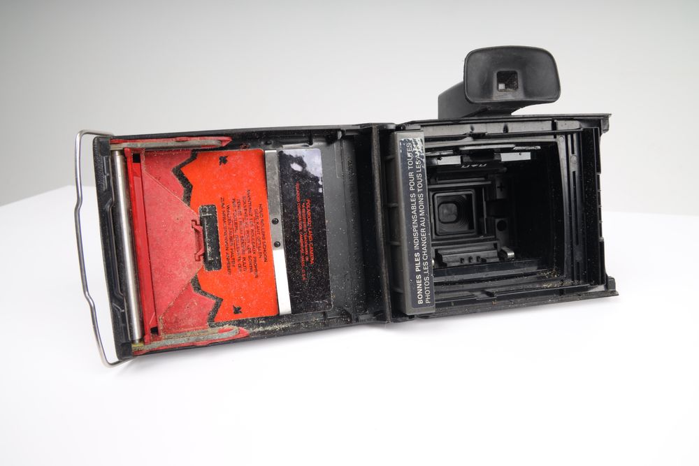 Polaroid Colorpack 8064171256306433122