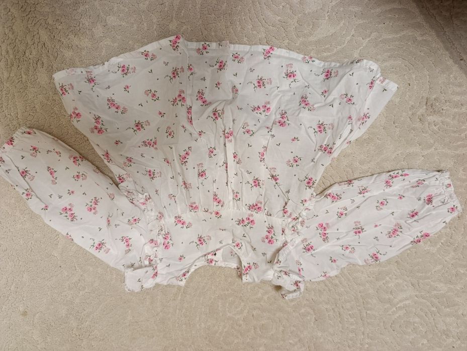 Туніка для дівчинки