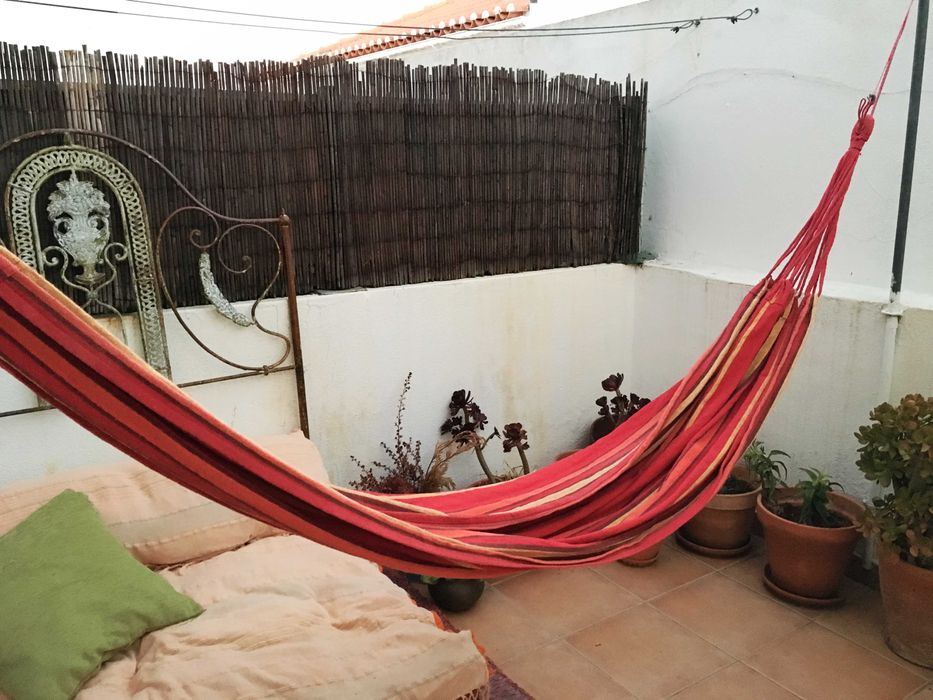 Férias em Vila Nova de Milfontes - AL-entejo in Milfontes (Holidays House)