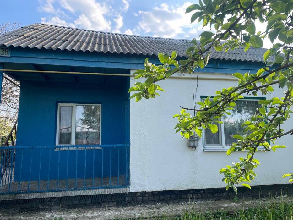 Продам будинок, с.Лигівка,Харківська обл.