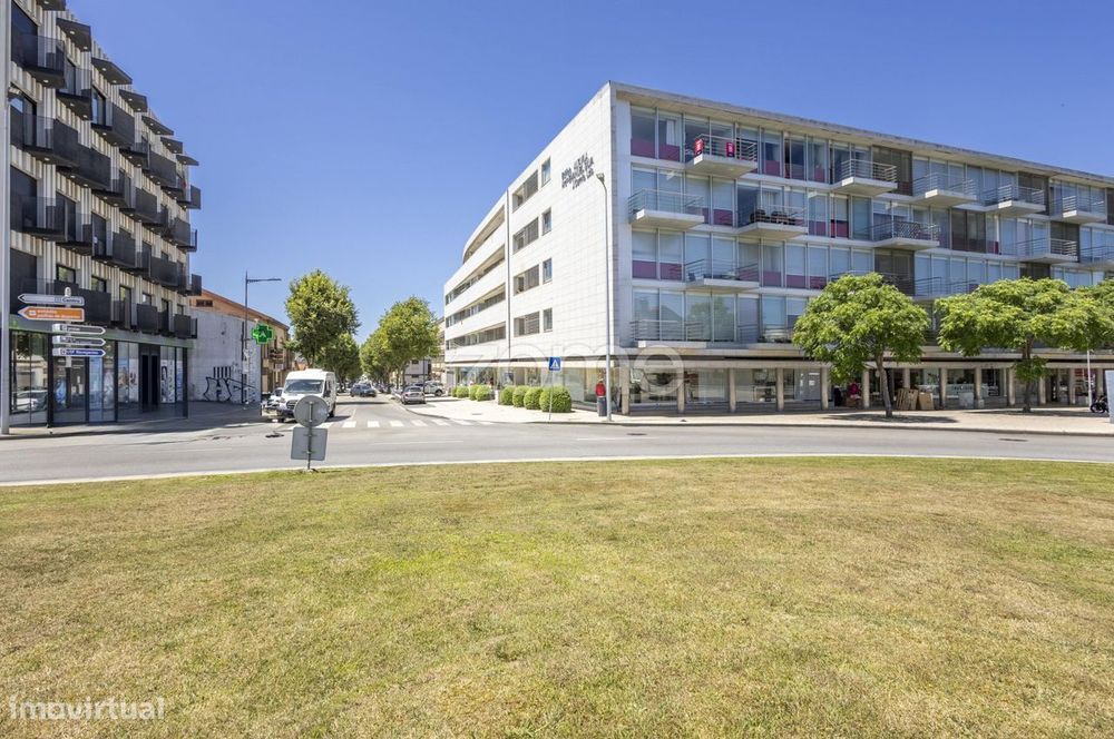 3-Bedroom Apartment – Gated Community Located 800 Meters from the Beach!