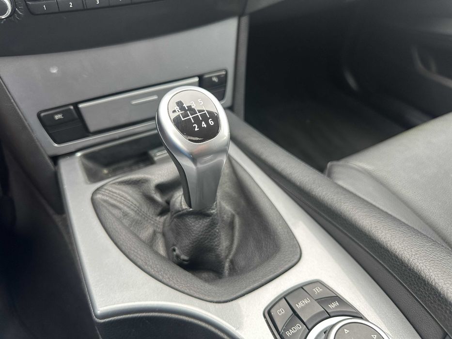 Carrinha Bmw 520d Touring de 2009
