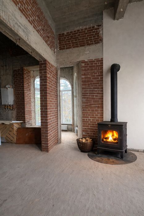 Теміновий продаж!!! Квартира біля моря 2 поверх  Фонтан