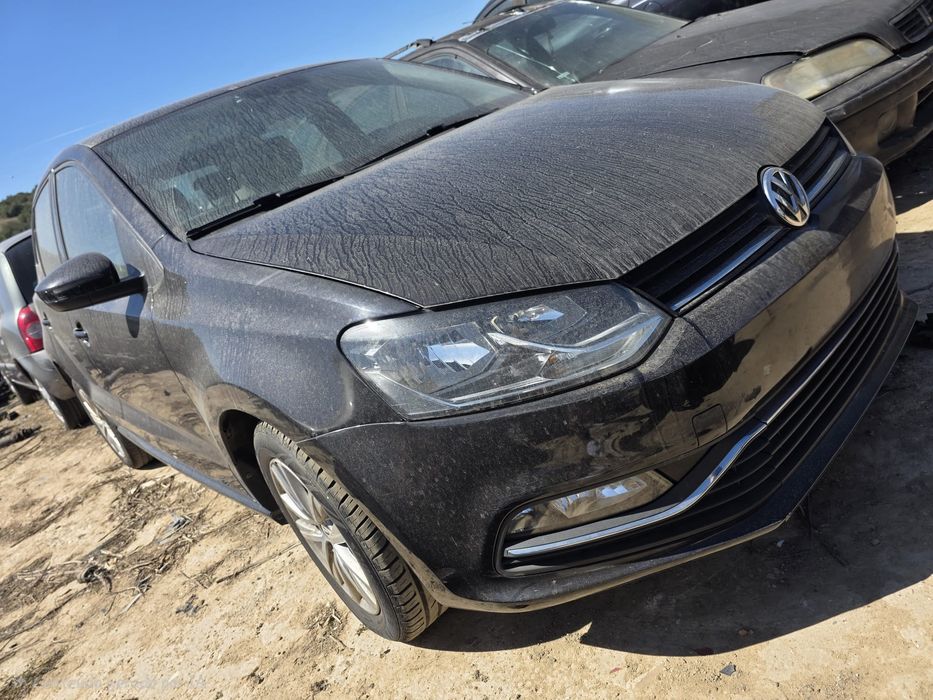 Vw polo v 1.2 tsi 16v