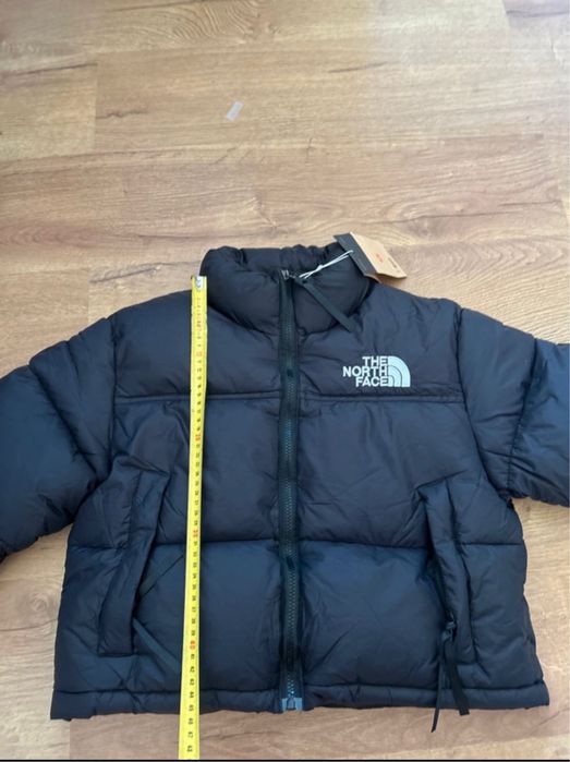 Casaco S da north face