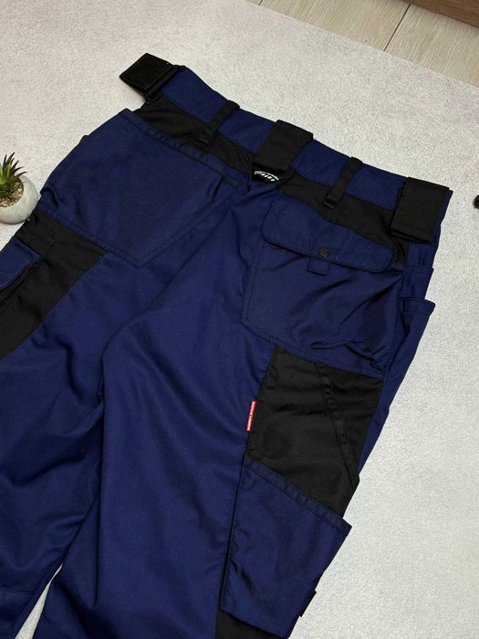 Штани дорожні Engelbert Strauss Motion 52 L