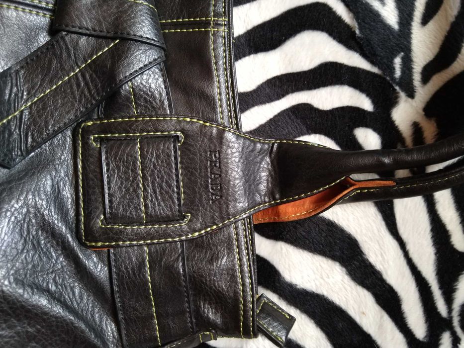 Женская сумка PRADA