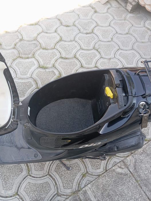 Продам Honda Dio 34