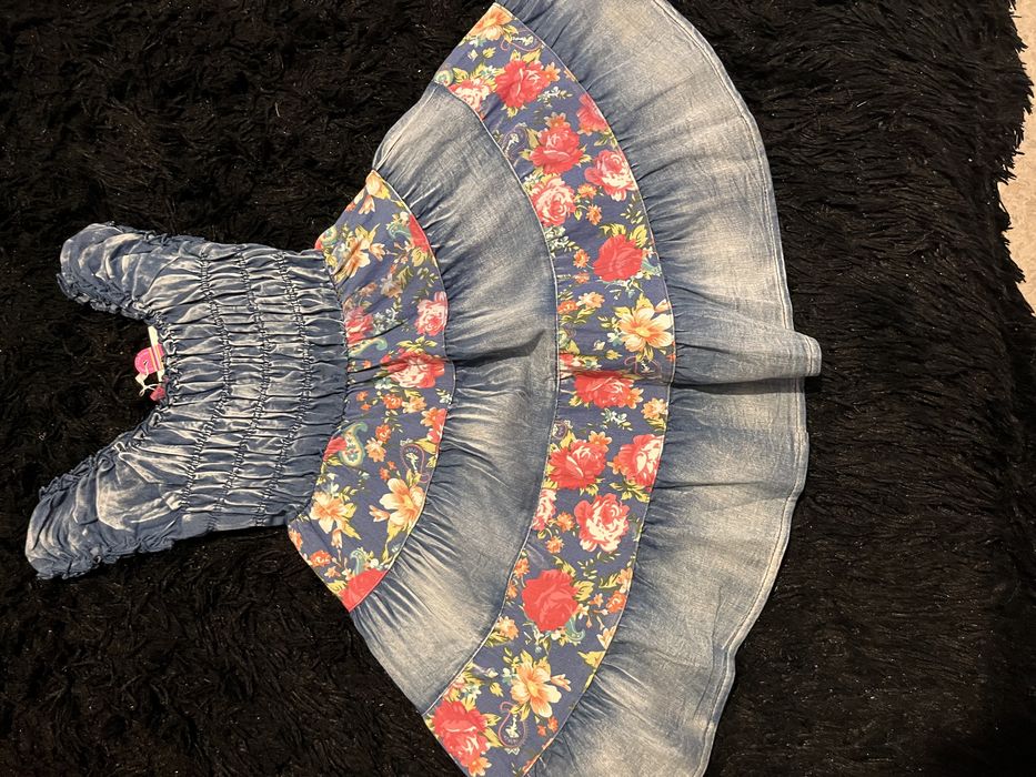 Продам платье