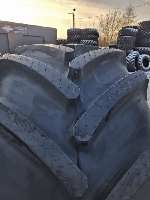 Opona 600/65 R28 Continental gwaranvja