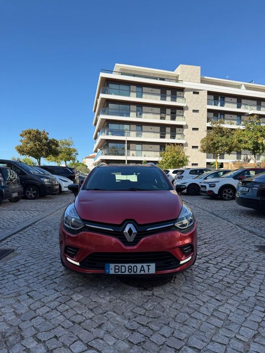 Renault Clio Break 0.9 76 cv TCe limited Bi-Fuel 2020